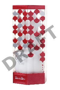 Мастурбатор нереалистичный, ORB Durance, MensMax, TPE, белый, 15 см