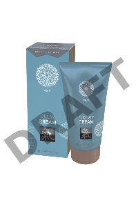 Интимный крем   DELAY CREAM men 30 мл.