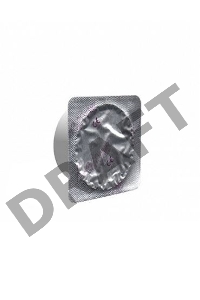 Презервативы Luxe Exclusive Ночной разведчик №1, 1 шт, 18 см