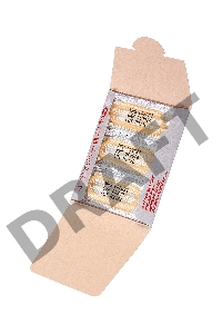 Презервативы Luxe КОНВЕРТ, Воскрешаюший мертвеца, 18 см., 3 шт. в упаковке