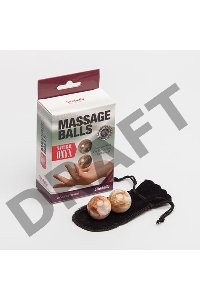 Вагинальные шарики из натурального камня оникса