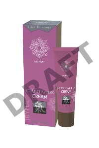 Возбуждающий крем для женщин Stimulation Cream - 30 мл.