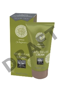 Интимный крем ANAL RELAX CREAM 50 мл.