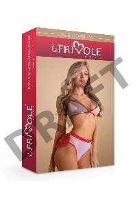 Костюм игривой медсестры (Premium)