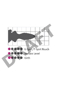 Стеклянная пробка с силиконовой присоской, прозрачная