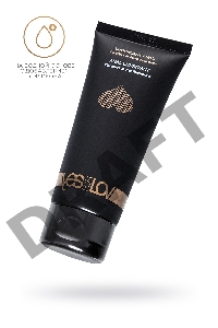 Интимный гель YESforLOV Comfort & performance, анальный, 100 мл