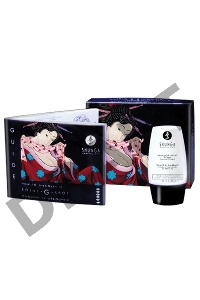 Крем для стимуляции точки G Shunga Rain of love, уникальная формула с L-аргинином, 30 мл