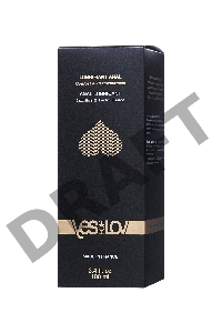 Интимный гель YESforLOV Comfort & performance, анальный, 100 мл