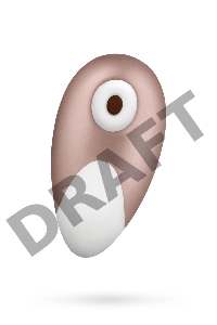 Вакуум-волновой бесконтактный стимулятор клитора Satisfyer Pro Deluxe NG, силикон, розовый, 11 см.
