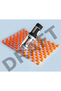 Мастурбатор с вращательным движением CRUIZR Rotating Masturbator