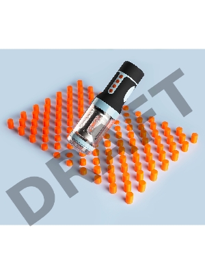 Мастурбатор с вращательным движением CRUIZR Rotating Masturbator