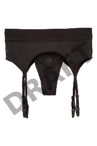 Набор для БДСМ игр- 2XL/3XL