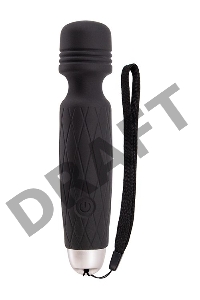 Мини-вибромассажер типа MINI-WAND  INTENSE POWER 