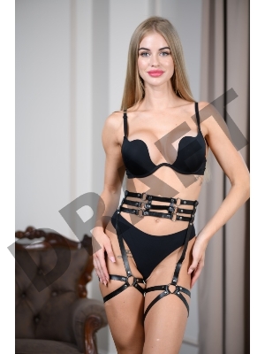 Гартеры Esteria 300-13ars