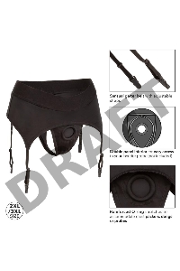 Набор для БДСМ игр- 2XL/3XL