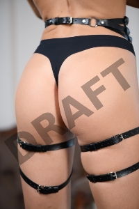 Гартеры Esteria 300-13ars