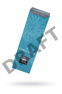 Интимный гель STIMULATION GEL Mint L 30 мл.