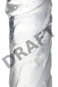 Презервативы VIZIT Dotted Точечные 12 шт, латекс, 18 см