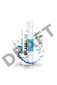 Классический лубрикант Splashglide LUBRICANT Classic, на водной основе, 50 мл