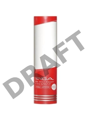 Лубрикант для мастурбации Hole Lotion Real - 170 мл.