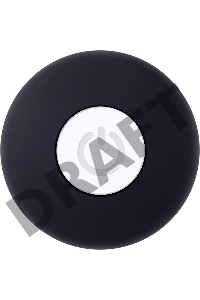 Evolved MIGHTY MINI PLUG Анальная вибропробка