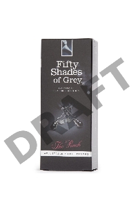 Металлические зажимы на соски Adjustable Nipple Clamps