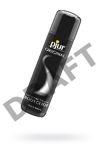 Концентрированный лубрикант PJUR ORIGINAL 100 мл