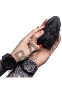 PULSE Duo Lux Инновационный мужской вибратор с 2 пультами ДУ для пар