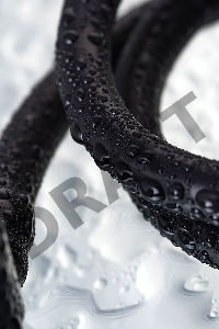 Помпа для пениса TOYFA A-Toys, TPE, прозрачный, 23,5 см