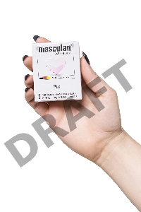 Презервативы masculan  Pur № 3 утонченные, 18,5 см, 5.3 см, 3 шт.