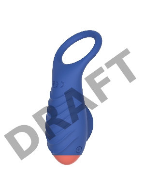 Кольцо эрекционное RRRING One Nighter Cock Ring