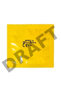 Презервативы  MY.SIZE №36 размер 53 (ширина 53mm)