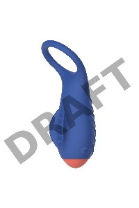 Кольцо эрекционное RRRING One Nighter Cock Ring