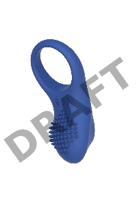 Кольцо эрекционное RRRING French Exit Cock Ring
