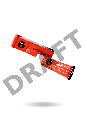 Крем для увеличения пениса Milan Entwicklungs-Balsam, 28 мл