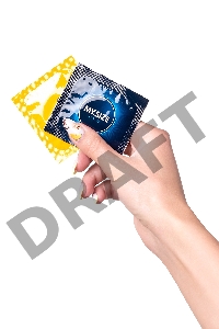 Презервативы  MY.SIZE №36 размер 53 (ширина 53mm)