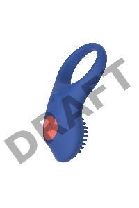 Кольцо эрекционное RRRING French Exit Cock Ring