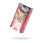 Презервативы латексные Sagami Xtreme Strawberry №10, 19 см