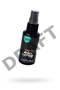 Спрей для мужчин Penis Marathon -Long Power