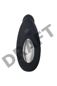 Adam & Eve ADAM'S VIBRATING TRIPLE PROBE Вибромассажер простаты