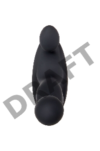 Adam & Eve ADAM'S VIBRATING TRIPLE PROBE Вибромассажер простаты