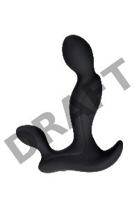 Adam & Eve ADAM'S VIBRATING TRIPLE PROBE Вибромассажер простаты