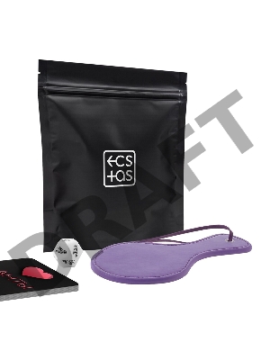 Эротический набор для двоих Во власти страсти 3 предмета