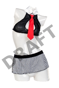 Кукла надувная Dolls-X by TOYFA Ms Melanie, реалистичная.голова, шатенка, с двумя отверстиями