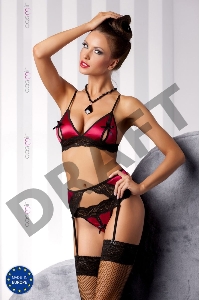 Комплект Carisma bikini (Casmir)