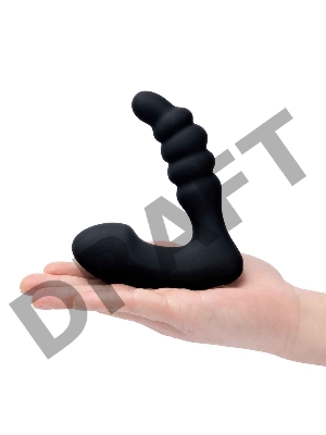 Тренирующий мужской массажер Prodder - Sphincter Training