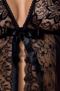 Пеньюар Jessie peignoir (Casmir)