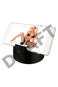 Мастурбатор-вагина PORNSTAR Zoye Monroe со сквиртом