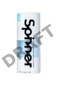 Мастурбатор SPINNER Tetra