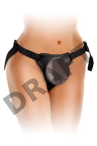 102-29 BD / Трусы Comfy Body Dock Strap-On Harness